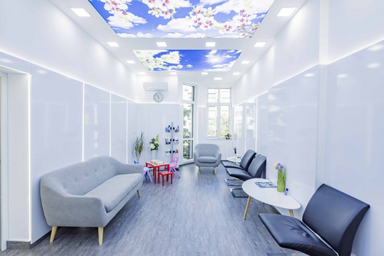 Slider image (3) Medstom Dental Clinic